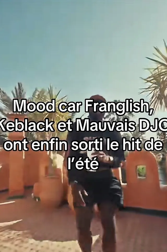 Clip de la campagne Uber