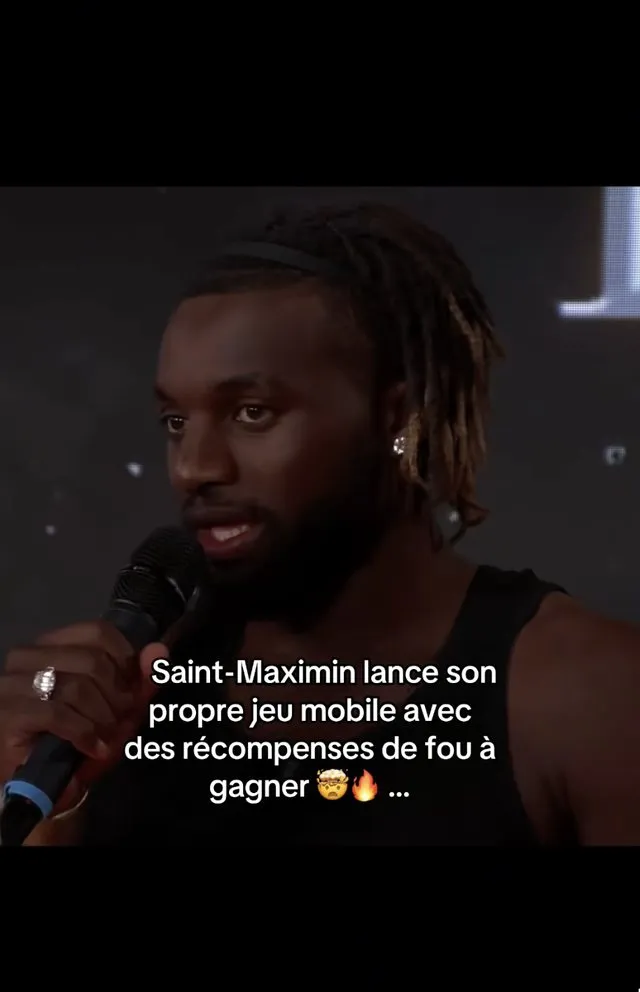 Clip de la campagne Hélios Games