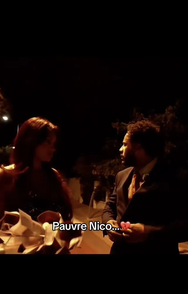 Clip de la campagne Leto