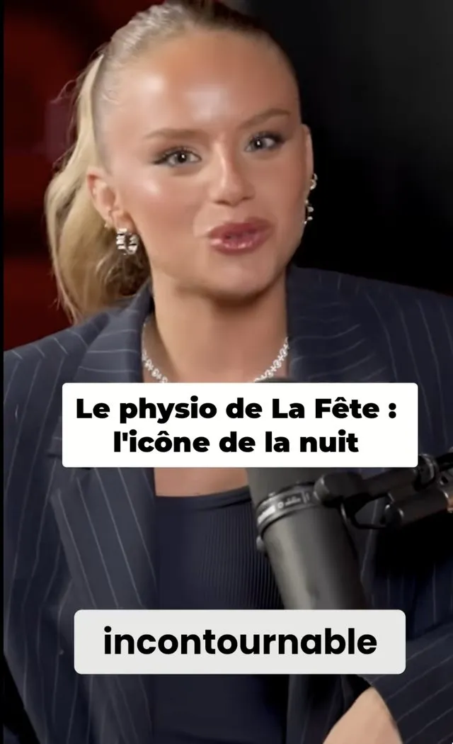 Clip de la campagne Ticket Backstage