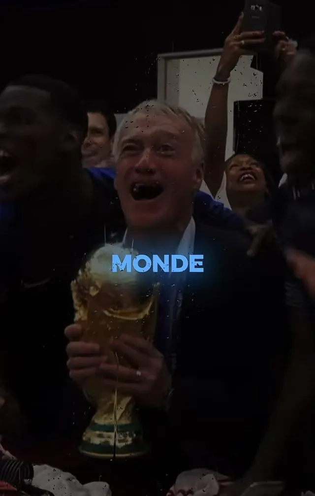 Clip de la campagne Vegedream