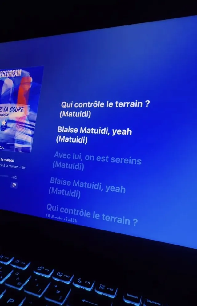 Clip de la campagne Vegedream